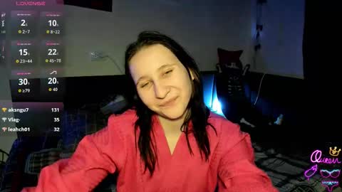 Snapshot of christyw3b chatting on 03.04.26 christyw3b online show from 03.04.26