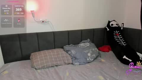 Snapshot of christyw3b chatting on 03.27.26 christyw3b online show from 03.27.26