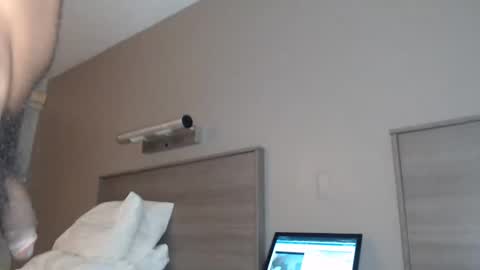 ChrisVacherx online show from 01.20.25