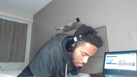 ChrisVacherx online show from 01.22.25