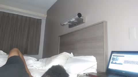 ChrisVacherx online show from 03.06.25