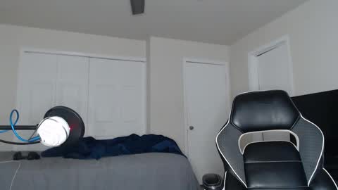 ChrisVacherx online show from 09.20.25