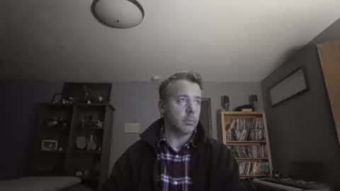 chrisw8121 online show from 02.01.26