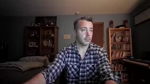 chrisw8121 online show from 02.13.26