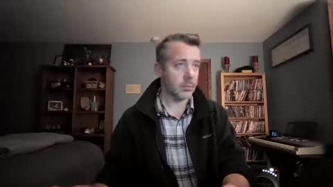 chrisw8121 online show from 02.22.26