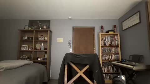 Snapshot of chrisw8121670385 chatting on 02.22.26 Chris online show from 02.22.26