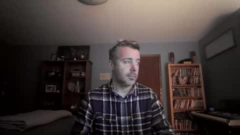 Snapshot of chrisw8121670385 chatting on 02.22.26 Chris online show from 02.22.26