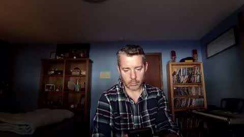 Snapshot of chrisw8121670385 chatting on 02.23.26 Chris online show from 02.23.26