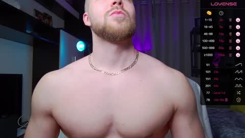 chrisx6m online show from 02.04.25