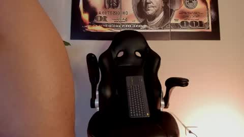 chrizmacgregor online show from 05.30.26