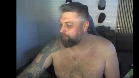 Chrizz online show from 11.06.25