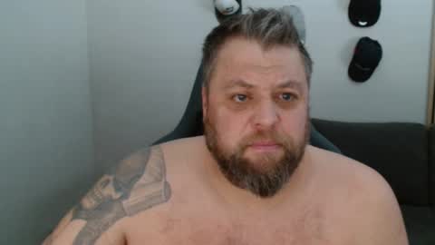 Chrizz online show from 01.10.26