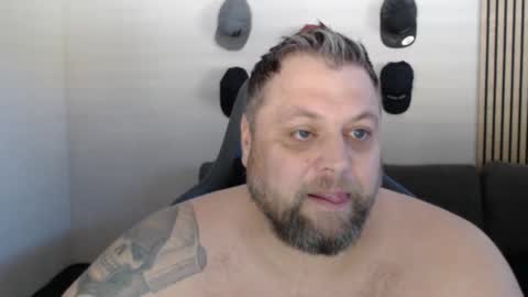 Chrizz online show from 03.04.26