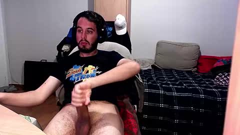 Chromefox123 online show from 03.11.26