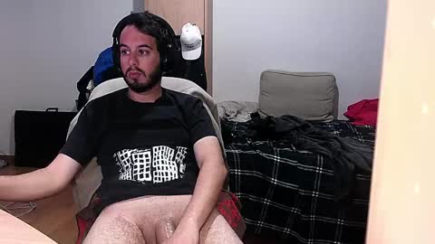 Chromefox123 online show from 03.19.26