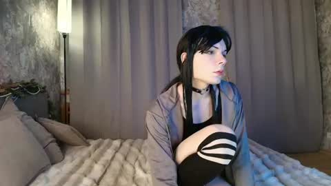 chromewisp online show from 07.07.26