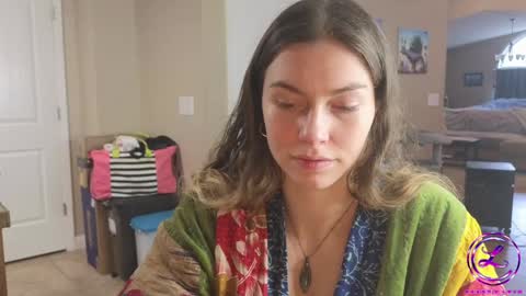 Snapshot of chroniclove chatting on 01.02.25 Marley online show from 01.02.25