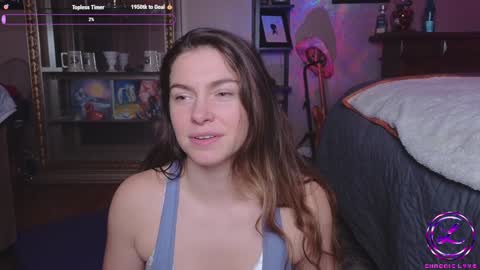 Snapshot of chroniclove chatting on 01.09.25 Marley online show from 01.09.25