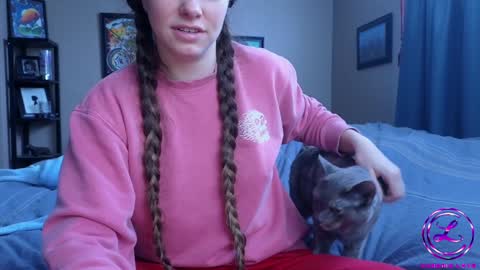 Snapshot of chroniclove chatting on 02.03.26 Marley online show from 02.03.26