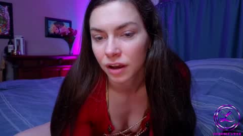 Snapshot of chroniclove chatting on 02.27.26 Marley online show from 02.27.26