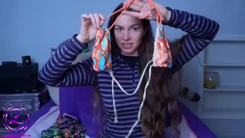 Marley online show from 04.09.26