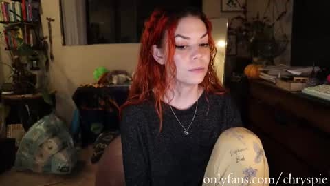 Chrys online show from 02.26.26