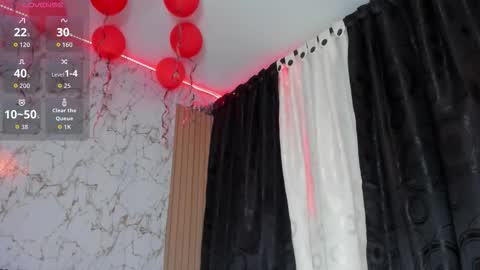 Christal Golden online show from 03.03.26