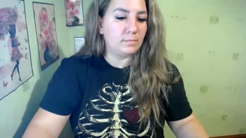 Diana online show from 12.25.24