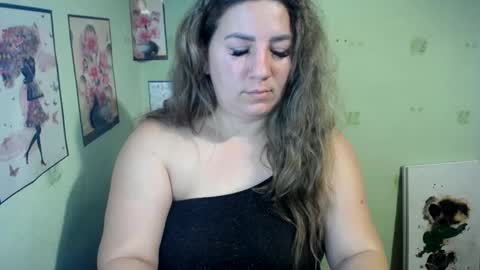 Diana online show from 01.24.25