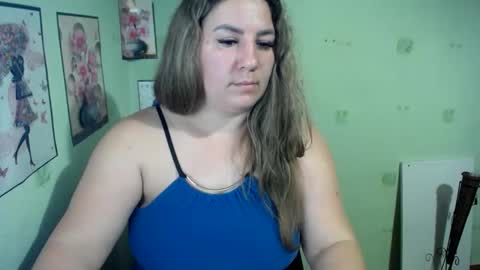 Diana online show from 02.07.25