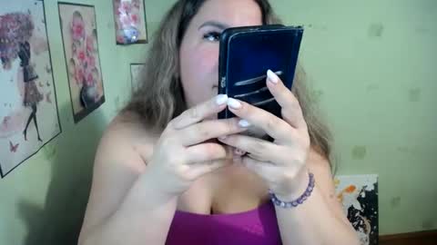 Diana online show from 03.02.25