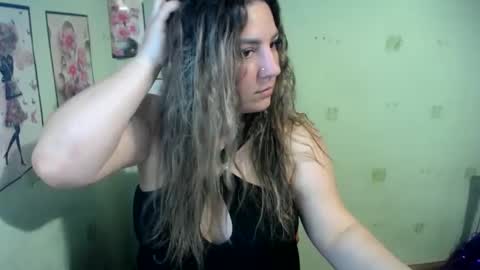 Diana online show from 03.11.25