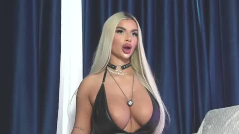 Chrystal online show from 05.09.26