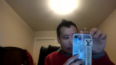 chsiao online show from 12.30.24