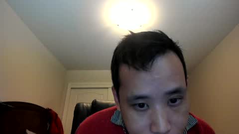 chsiao online show from 12.31.24