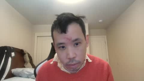 chsiao online show from 01.10.26