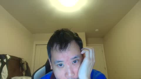 chsiao online show from 02.01.26