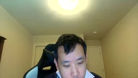 chsiao online show from 02.14.26