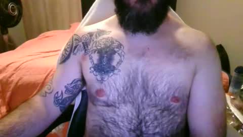 chub bear 99 online show from 05.29.26