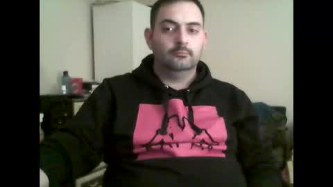 Chubby Boy97 online show from 10.04.25