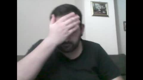 Chubby Boy97 online show from 10.19.25