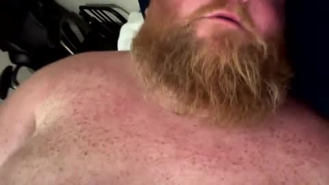 Snapshot of chubbsguy92 chatting on 09.12.25 chubbsguy92 online show from 09.12.25