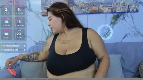 chubby_pregnant11_pm online show from 12.14.25
