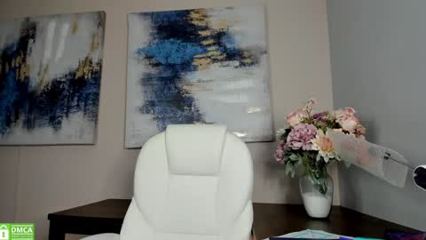 Vanesa online show from 12.11.24