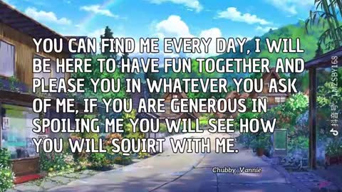 Vanesa online show from 01.10.25