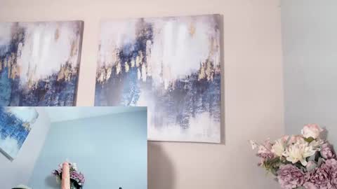 Vanesa online show from 02.22.25