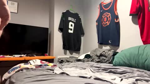 chubbybottom690 online show from 12.19.25