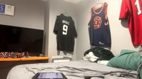 chubbybottom690 online show from 12.22.25