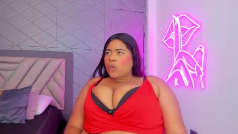 Snapshot of chubbybrownsex chatting on 05.22.26 chubbybrownsex online show from 05.22.26