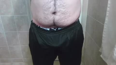 chubbycub14 online show from 09.09.25